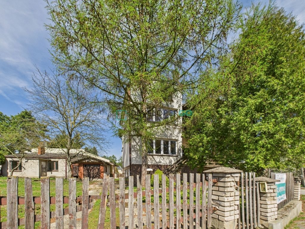 dom wolnostojący, 5 pokoi Wasilków, ul. Borsucza. Zdjęcie 5