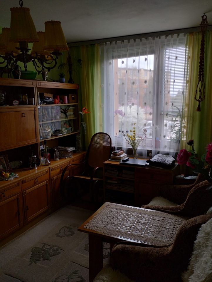 Mieszkanie 3-pokojowe Zamość, ul. Hrubieszowska. Zdjęcie 10