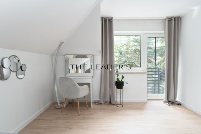 Mieszkanie 3-pokojowe Warszawa Wilanów, ul. Gąsek. Zdjęcie 11