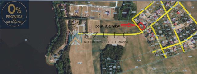 Działka budowlana Bakałarzewo. Zdjęcie 1