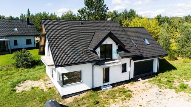 dom wolnostojący, 6 pokoi Klepacze, ul. Wierzbowa. Zdjęcie 2