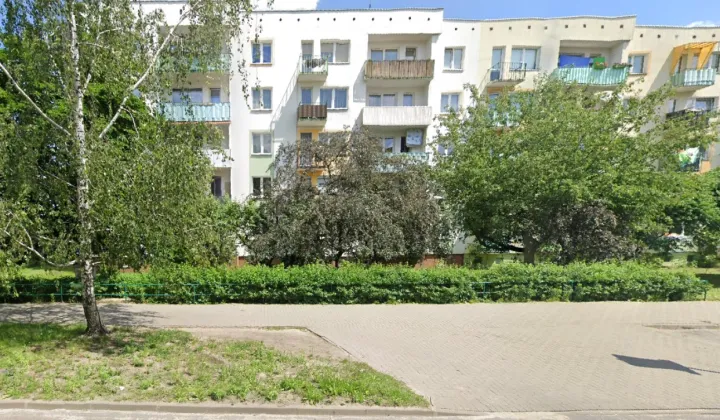 Mieszkanie 2-pokojowe Żyrardów, ul. Filipa de Girarda