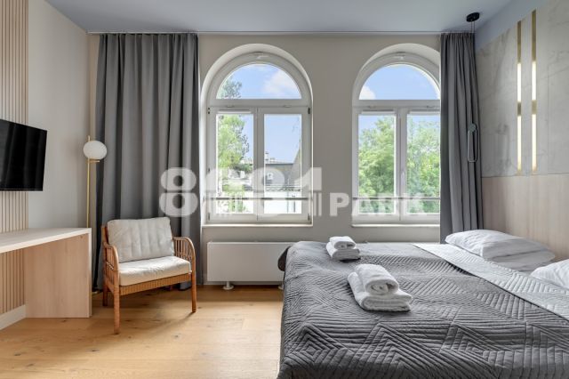 Mieszkanie 1-pokojowe Sopot Sopot Dolny, ul. Tadeusza Kościuszki. Zdjęcie 2