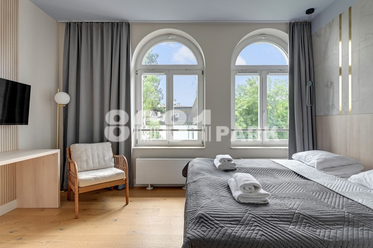 Mieszkanie 1-pokojowe Sopot Sopot Dolny, ul. Tadeusza Kościuszki. Zdjęcie 2