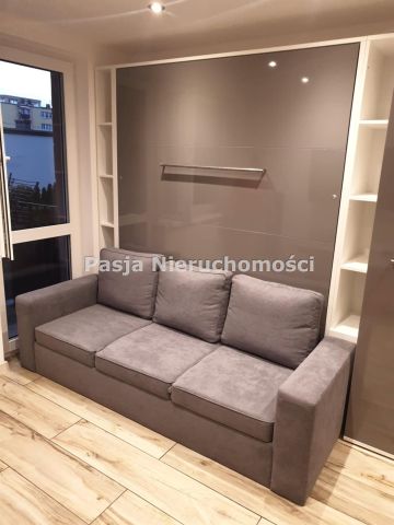 Mieszkanie 1-pokojowe Płock Skarpa, ul. Juliusza Słowackiego. Zdjęcie 3