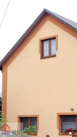 dom wolnostojący, 4 pokoje Skorczów. Zdjęcie 2