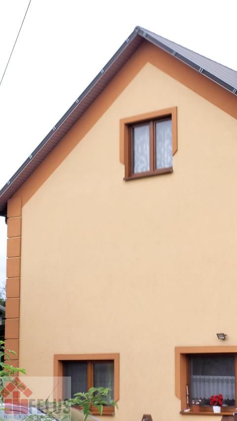 dom wolnostojący, 4 pokoje Skorczów. Zdjęcie 2