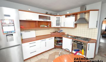 Mieszkanie 4-pokojowe Kamionka