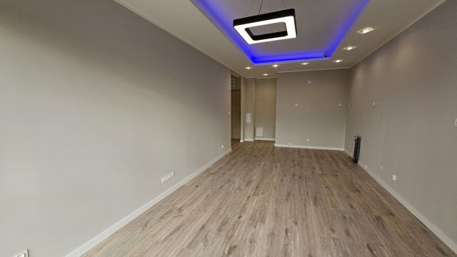 Mieszkanie 3-pokojowe Zielona Góra, ul. Stanisława Moniuszki. Zdjęcie 1