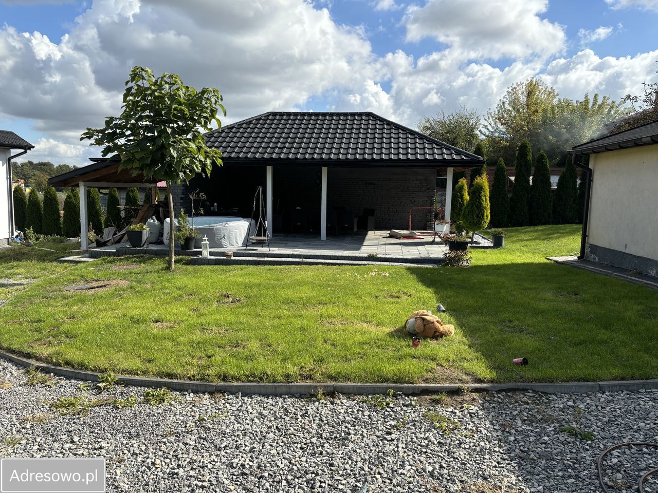 dom wolnostojący, 2 pokoje Sandomierz. Zdjęcie 5