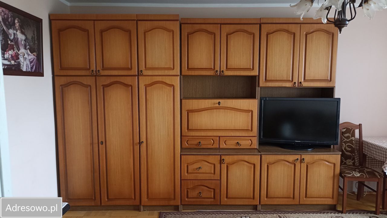 Mieszkanie 2-pokojowe Warszawa Targówek, ul. Rembielińska. Zdjęcie 17