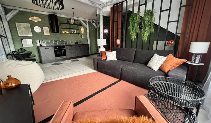 Mieszkanie 1-pokojowe Kielce Centrum, ul. Adama Mickiewicza