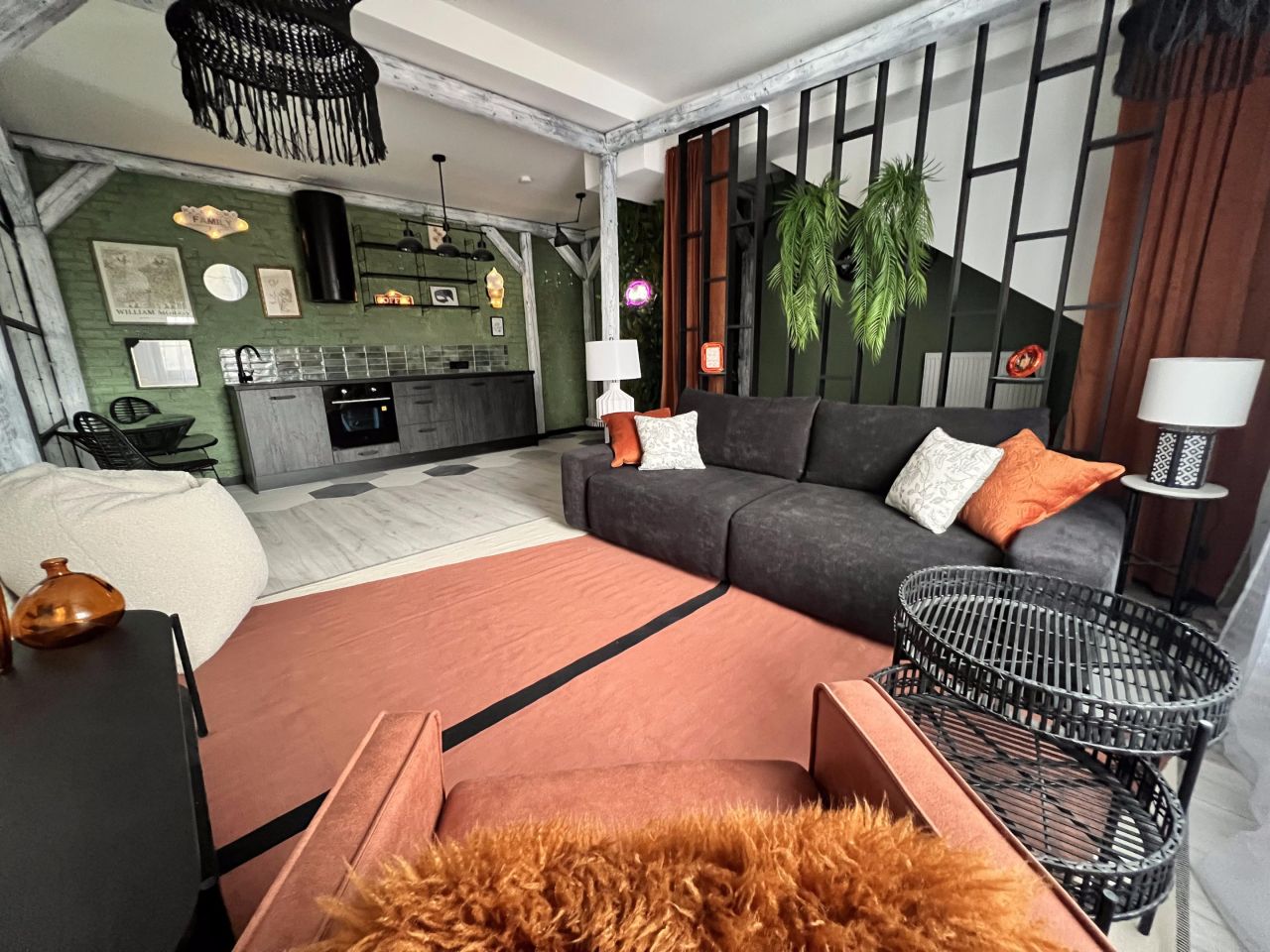 Mieszkanie 1-pokojowe Kielce Centrum, ul. Adama Mickiewicza