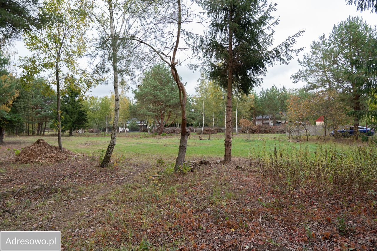 Działka budowlana Wojcieszyn, ul. Trakt Królewski. Zdjęcie 8