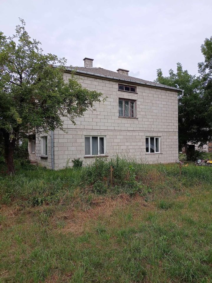 dom wolnostojący Piętki-Żebry. Zdjęcie 3