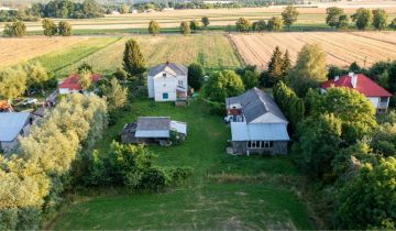 gospodarstwo, 4 pokoje Kumów Majoracki