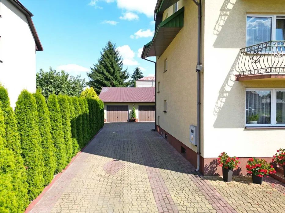 dom wolnostojący Zamość. Zdjęcie 7