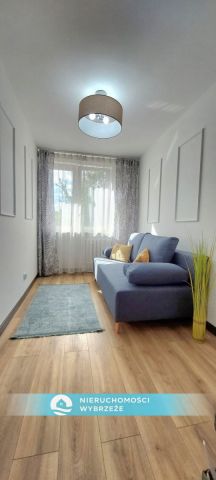 Mieszkanie 2-pokojowe Gdańsk Orunia, ul. Koralowa. Zdjęcie 6