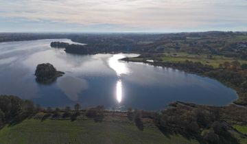Działka budowlana Dobrzewino