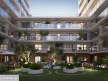 Mieszkanie 2-pokojowe Łódź Widzew, ul. Dowborczyków. Zdjęcie 3