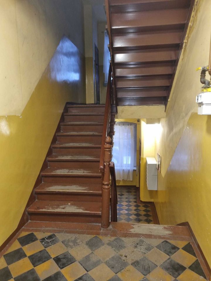 Mieszkanie 4-pokojowe Chorzów, ul. Armii Krajowej. Zdjęcie 5