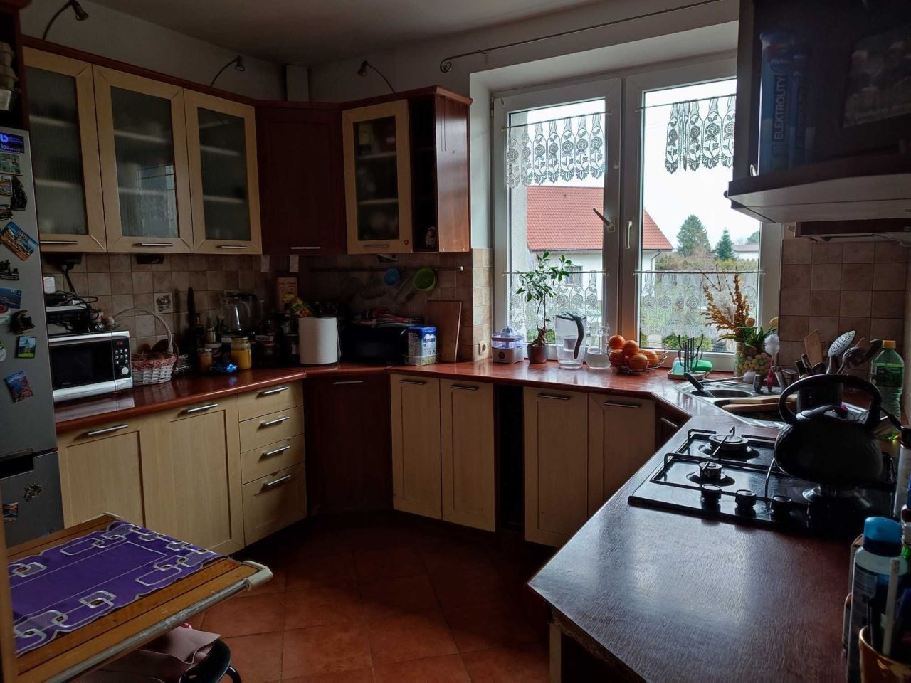 Mieszkanie 2-pokojowe Bożepole Wielkie. Zdjęcie 7