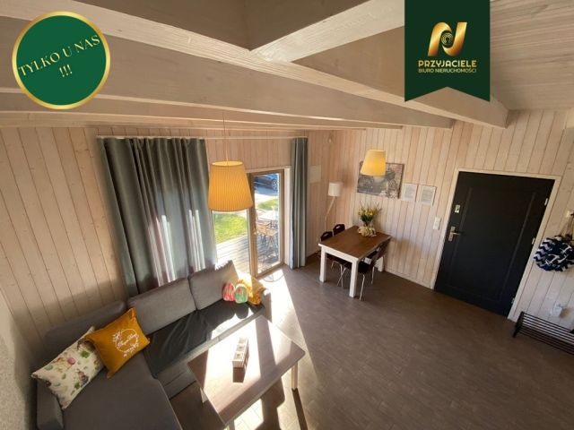 Hotel/pensjonat Dębki, ul. Cicha. Zdjęcie 21