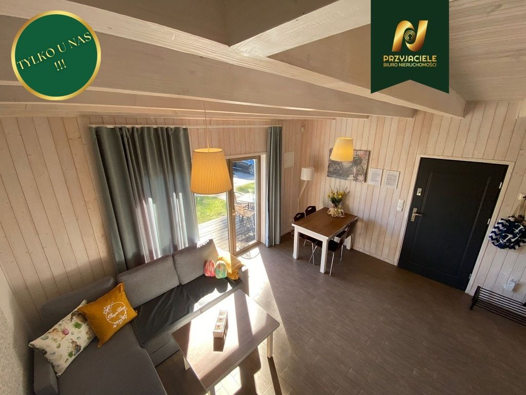 Hotel/pensjonat Dębki, ul. Cicha. Zdjęcie 21