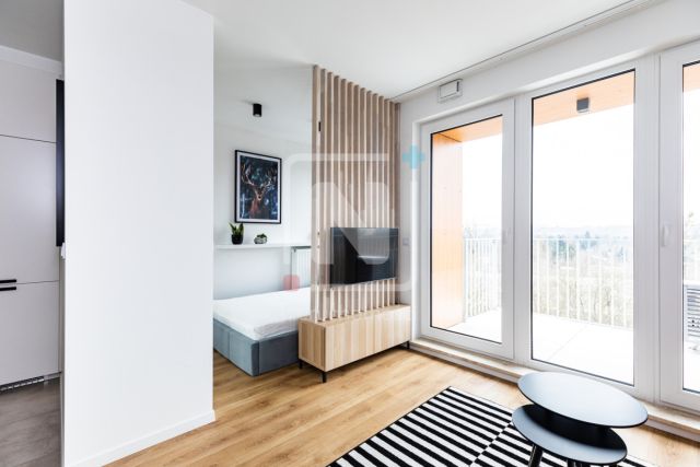 Mieszkanie 2-pokojowe Warszawa Mokotów, ul. Stanisława Kierbedzia. Zdjęcie 6