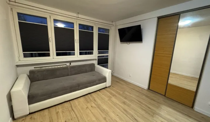 Mieszkanie 2-pokojowe Koszalin