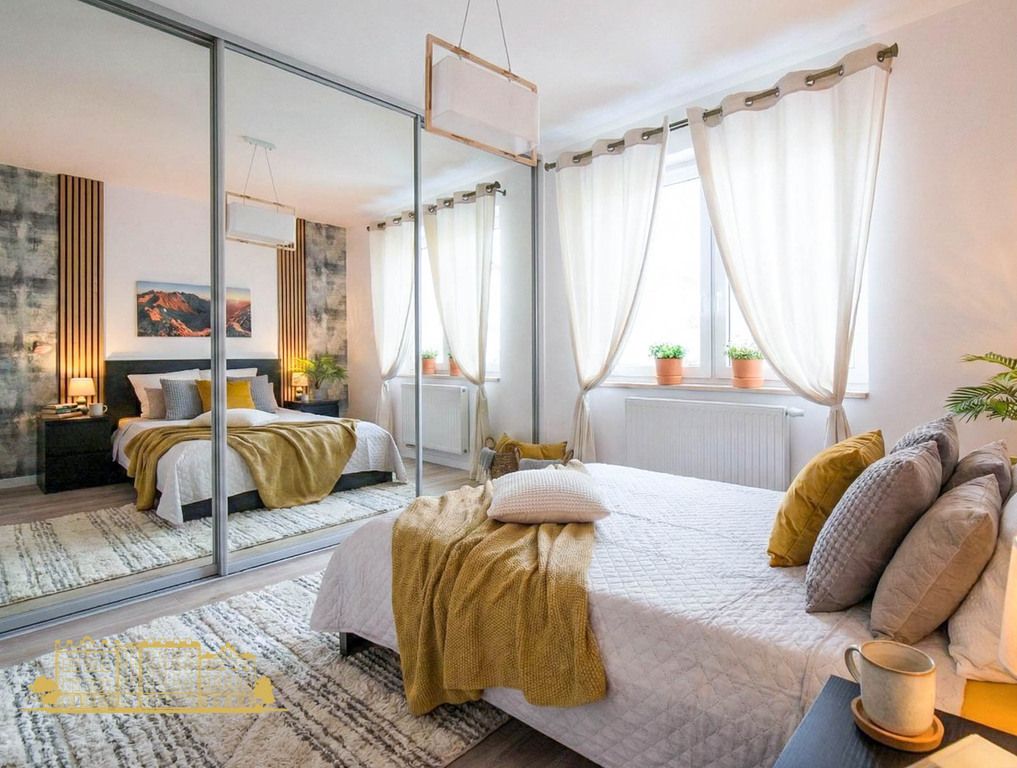 Mieszkanie 3-pokojowe Kraków Opatkowice, ul. Macieja Dębskiego. Zdjęcie 4