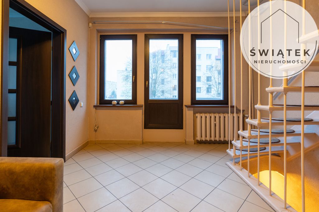 Lokal Toruń, ul. Legionów. Zdjęcie 30