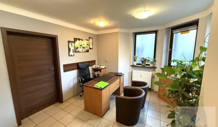 Biuro Szczecin Centrum