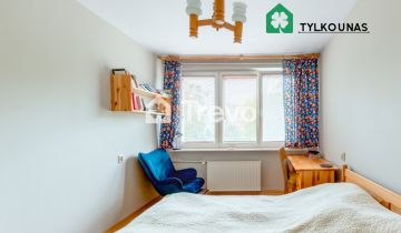 Mieszkanie 2-pokojowe Gdańsk Przymorze, ul. Śląska