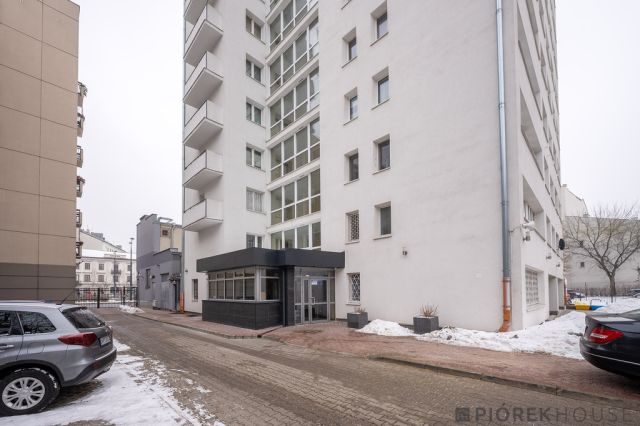 Mieszkanie 4-pokojowe Warszawa Praga-Północ, ul. Targowa. Zdjęcie 23