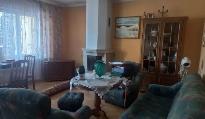 dom szeregowy, 4 pokoje Radom Dzierzków, ul. Janowiecka