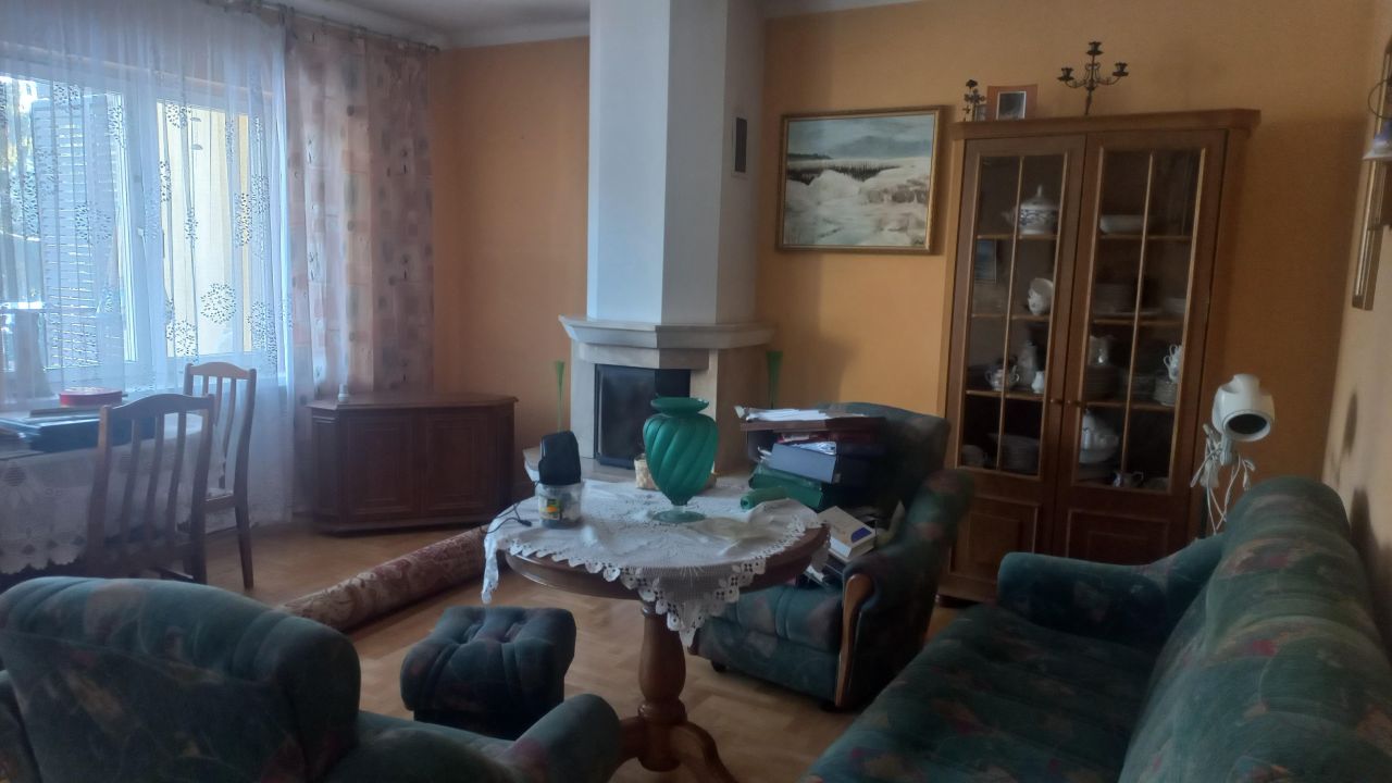 dom szeregowy, 4 pokoje Radom Dzierzków, ul. Janowiecka. Zdjęcie 1