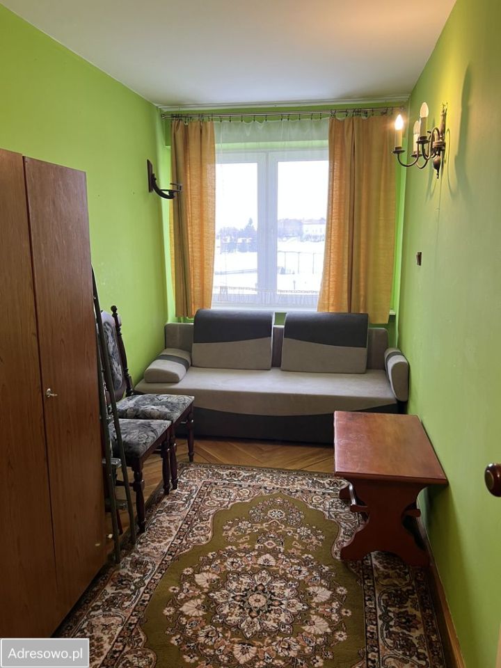 Mieszkanie 3-pokojowe Przemyśl, ul. Stanisława Leszczyńskiego. Zdjęcie 7