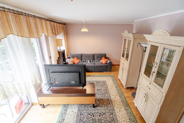 Mieszkanie 3-pokojowe Kraków Swoszowice, ul. Leona Petrażyckiego. Zdjęcie 5