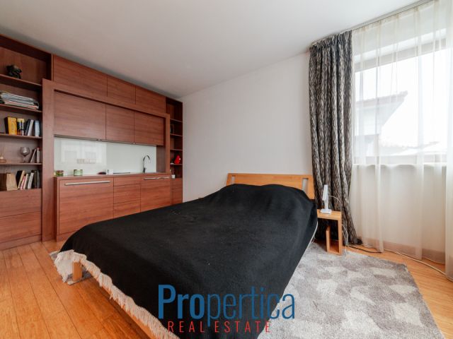 bliźniak, 7 pokoi Warszawa Wawer, ul. Liliowa. Zdjęcie 7