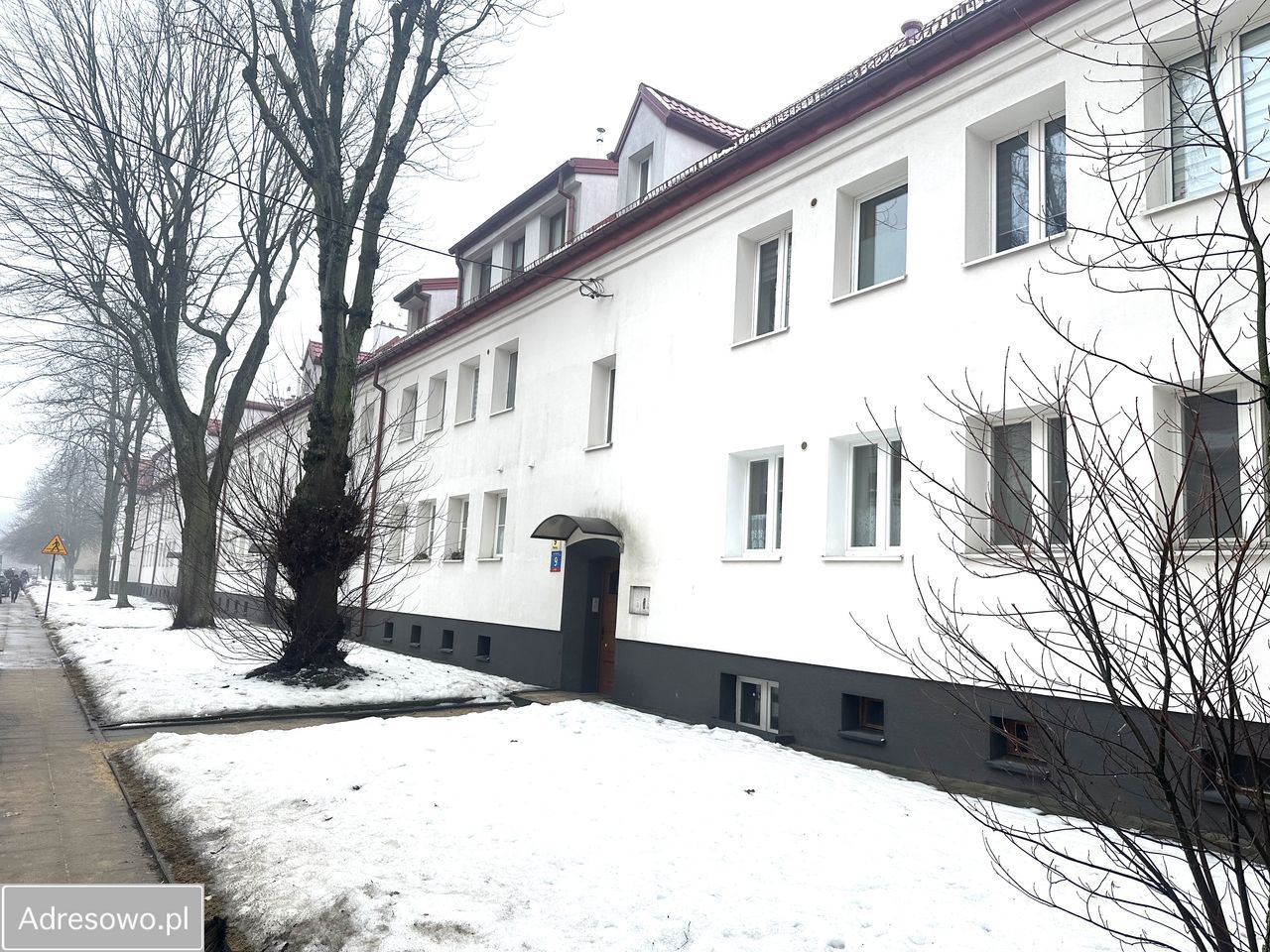 Mieszkanie 4-pokojowe Łódź Stoki, ul. Pienista. Zdjęcie 1