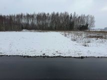 Działka budowlana Olesin, ul. Pałacowa. Zdjęcie 2