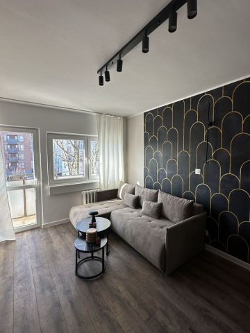 Mieszkanie 2-pokojowe Łódź Śródmieście, ul. Jana Matejki. Zdjęcie 1