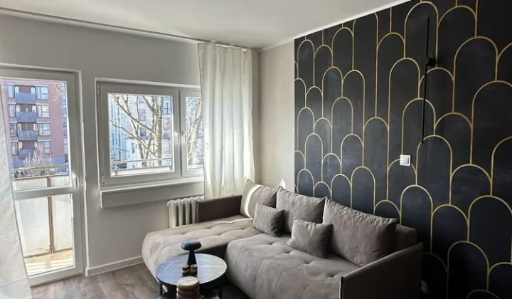 Mieszkanie 2-pokojowe Łódź Śródmieście, ul. Jana Matejki