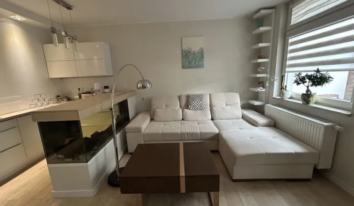 Mieszkanie 3-pokojowe Gdynia Mały Kack, ul. Strzelców