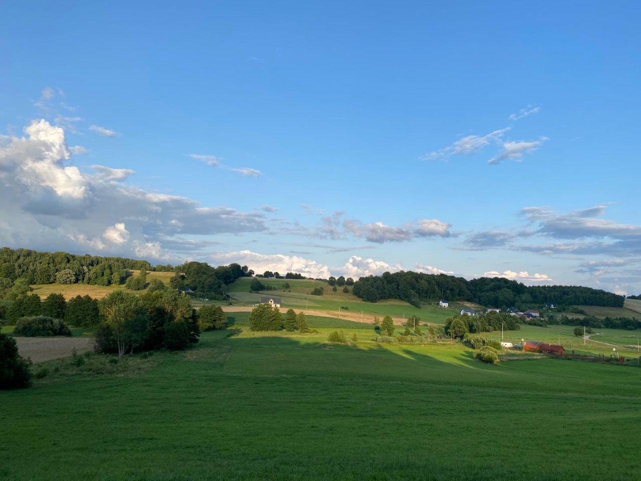 Działka budowlana Staniszewo Kępa, Staniszewo Kępa. Zdjęcie 20