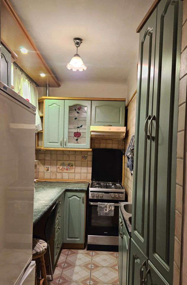 Mieszkanie 2-pokojowe Rzeszów Śródmieście, ul. Kosynierów. Zdjęcie 6