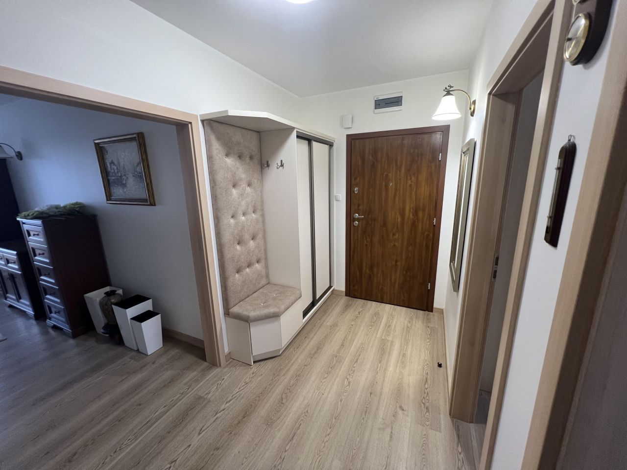 Mieszkanie 3-pokojowe Elbląg, al. Grunwaldzka. Zdjęcie 11