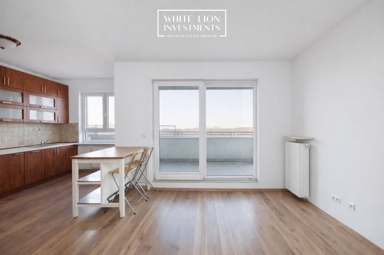 Mieszkanie 2-pokojowe Warszawa Wola, ul. Okopowa. Zdjęcie 2