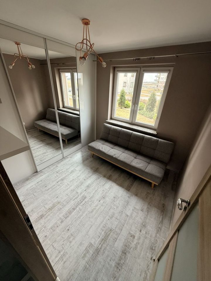 Mieszkanie 3-pokojowe Ełk, ul. płk. Witolda Pileckiego. Zdjęcie 4